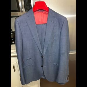 SUITSUPPLY SIENNA FIT SIZE 36R